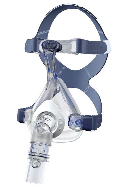 Maska CPAP