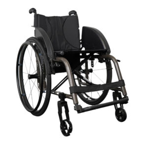 Aktywny wózek inwalidzki S2